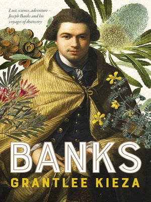 cover image of Banks